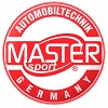 MASTER-SPORT AUTOMOBILTECHNIK (MS) GMBH