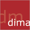 DM DIMA