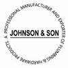 JOHNSON & SON INDUSTRIAL CO.,LTD