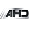 AHD BUSINESS SIGNAGE