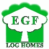 EGF LOG HOMES