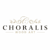 CHORALIS WOOD ART