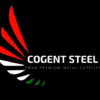 COGENT STEEL LTD