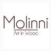 MOLINNI - ART IN WOOD
