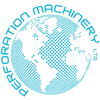 PERFORATION MACHINERY LIMITED