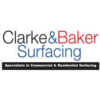CLARKE & BAKER SURFACING