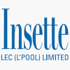 INSETTE - LEC L'POOL LTD
