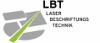 LBT GMBH & CO LASER-BESCHRIFTUNGS-TECHNIK