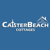 CAISTER BEACH COTTAGES