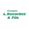 TISSAGE RECORBET  &  FILS