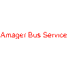 TURISTKØRSEL - AMAGER BUS SERVICE