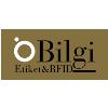 BILGI ETIKET & RFID