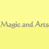 MAGIC AND ARTS, DAGMAR DAHLEN-TAYAB