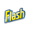 FLASH CLEANING