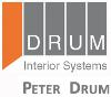 DRUM INTERIOR SYSTEMS INH. PETER DRUM