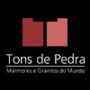 TONS DE PEDRA - MÁRMORES E GRANITOS DO MUNDO