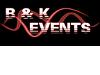 B&K EVENTS