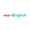 WANT ENGLISH