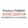 SCP STEPHANE DARBON HUISSIERS DE JUSTICE ASSOCIE A LA SCP TITU
