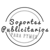 SOPORTES PUBLICITARIOS PARA PYMES