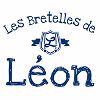 LES BRETELLES DE LÉON (E COMME B)
