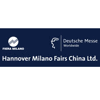 HANNOVER MILANO FAIRS SHANGHAI LTD.