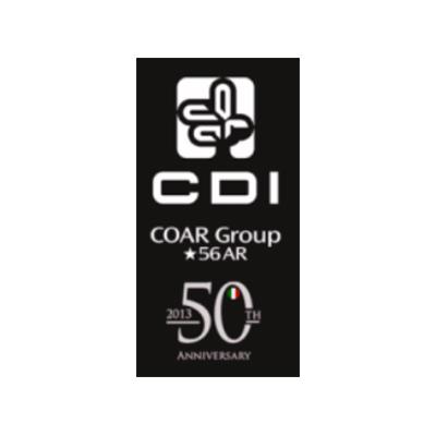 C.D.I. SPA - COAR GROUP 56AR