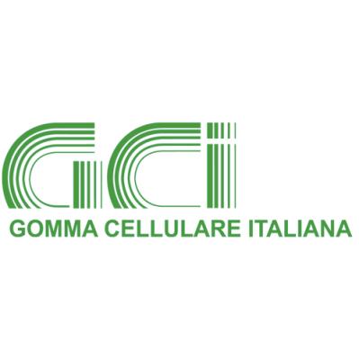 GCI S.R.L. GOMMA CELLULARE ITALIANA