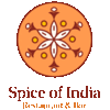SPICE OF INDIA