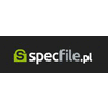 SPECFILE PROJECT SP. Z O.O.