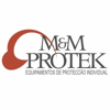 M&M PROTEK - EQUIPAMENTOS DE PROTECÇÃO INDIVIDUAL (EPI'S)