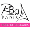 RBG PARIS - ROSE OF BULGARIA