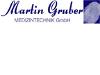 MARTIN GRUBER MEDIZINTECHNIK GMBH