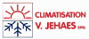 JEHAES V CLIMATISATION