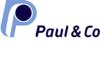 PAUL & CO GMBH & CO KG