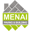 MENAI PAVING AND BUILDING