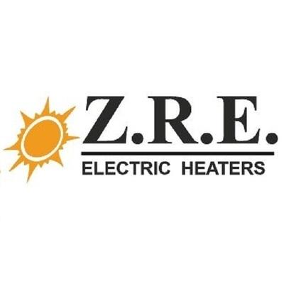 ZRE - Z.R.E. ELECTRIC HEATERS