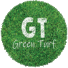 GREEN TURF