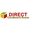 DIRECT CARDBOARD BOXES