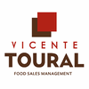 VICENTE TOURAL - FOOD SALES MANAGEMENT