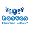 HEAVEN INTERNATIONAL HEALTHCARE CO.,LTD