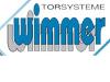 TORSYSTEME WIMMER INH. LUDWIG WIMMER