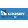 CROSBY HEATING & GAS LTD