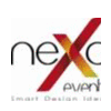 NEXO EVENTS EUROPE SL
