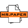 MR.PAPER