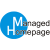 MANAGED HOMEPAGE