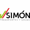 TRANSPORTES Y GRÚAS VICENTE J. SIMÓN PICÓ