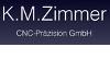 K.M.ZIMMER CNC-PRÄZISION GMBH