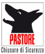 PASTORE - CHIUSURE DI SICUREZZA