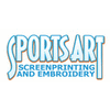 SPORTS ART SCREEN PRINTING AND EMBROIDERY